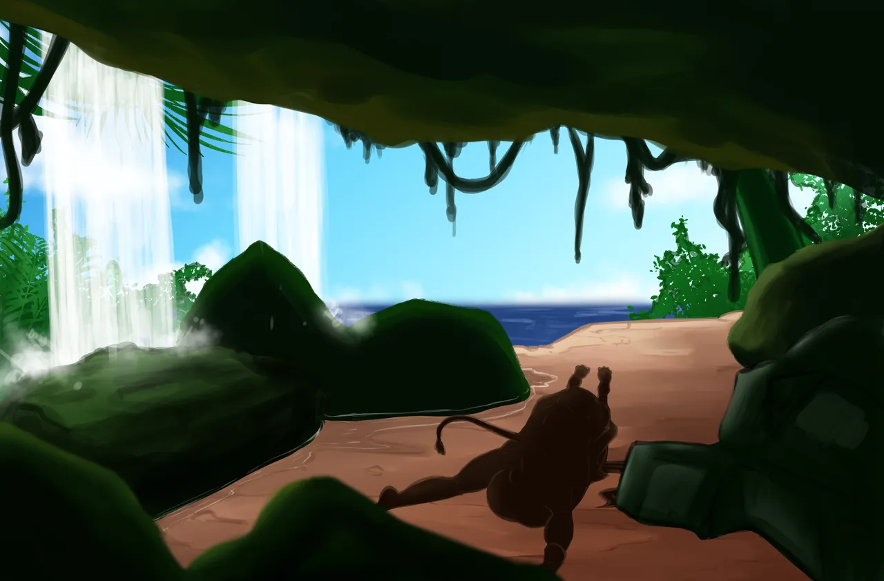 Pyrrhic Heart Landscapes page 4 full