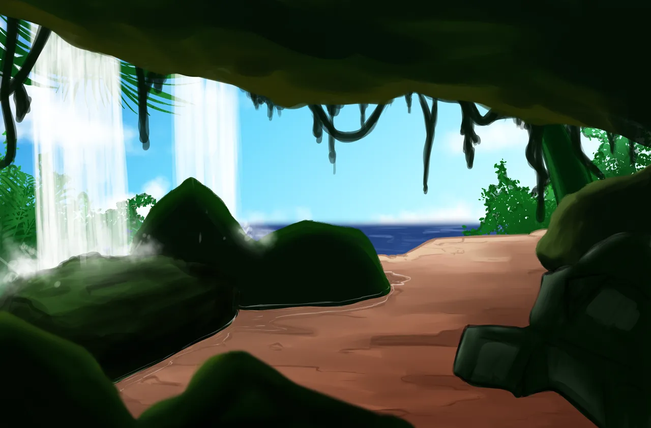 Pyrrhic Heart Landscapes page 6 full