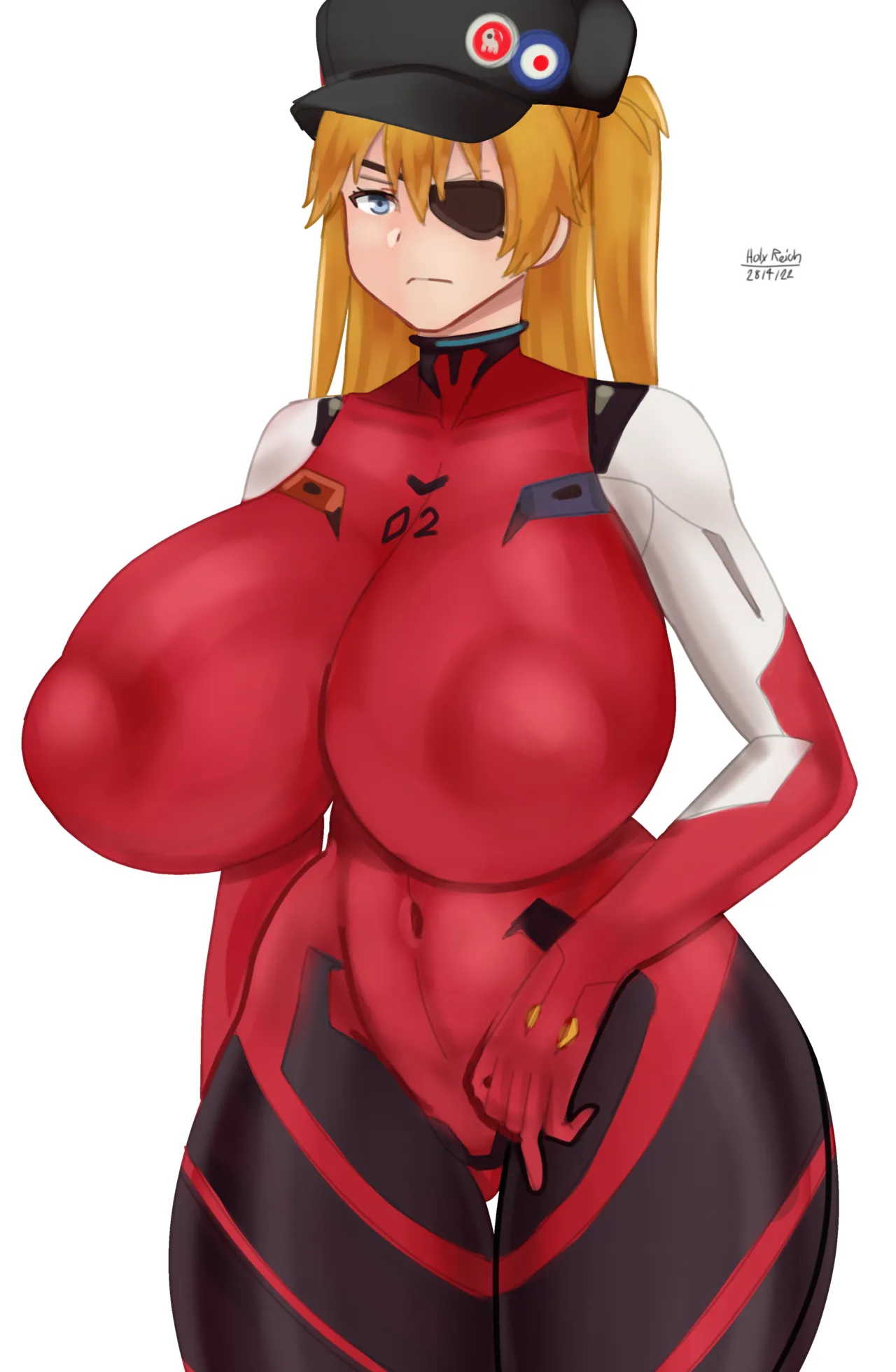 Slavsegger/ SECTER__7 Pixiv and Twitter page 11 full