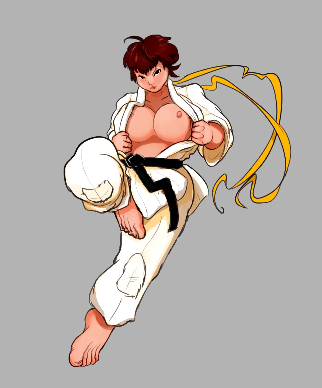 Street Fighter collection page 2 full