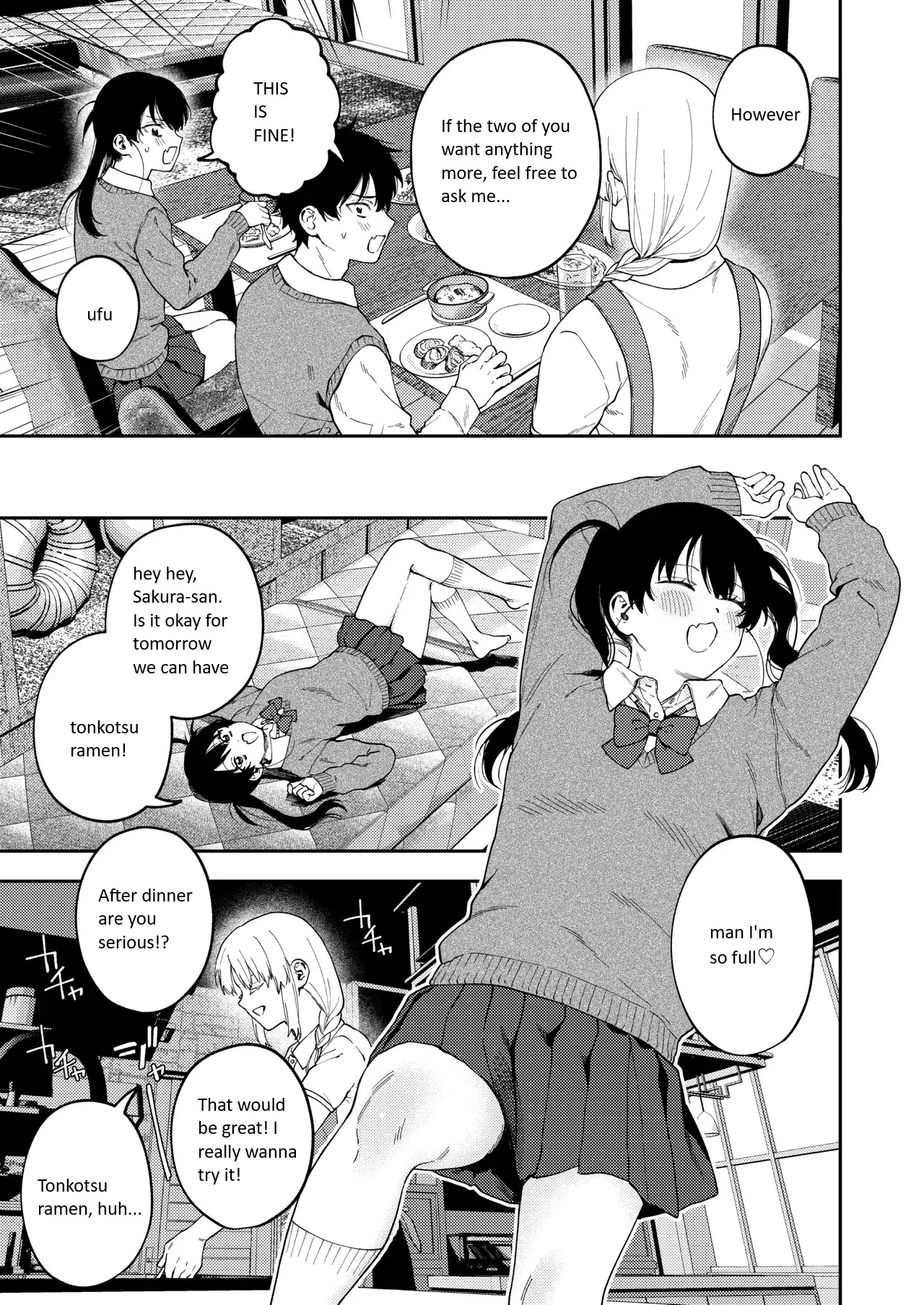 Twin Sibling Forced Incest | Futago no Kyoudai Kyousei Kinshin Soukan Tsugaijime page 12 full