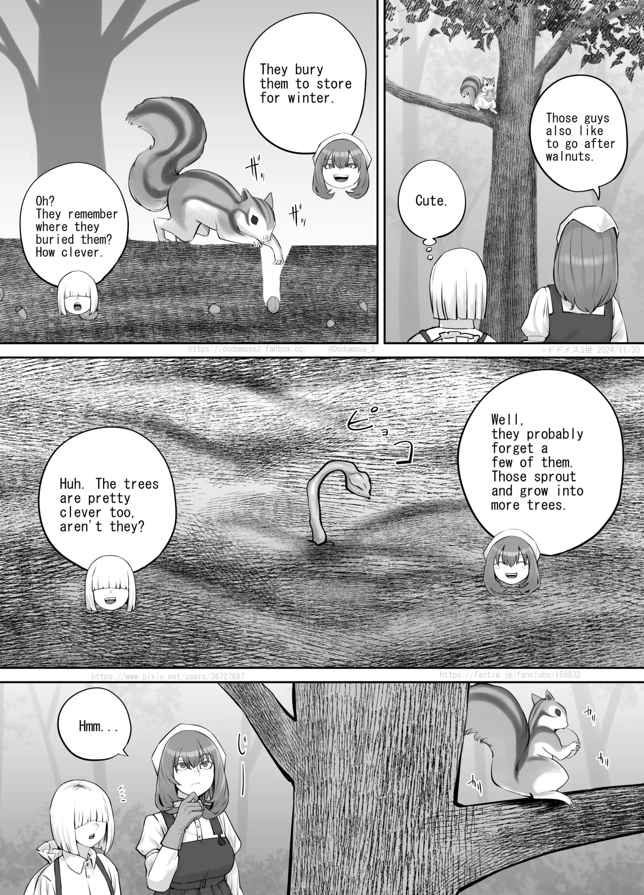 Onee-san ni Oshikko o Misete Moraeru Manga ch. 8-9 page 5 full