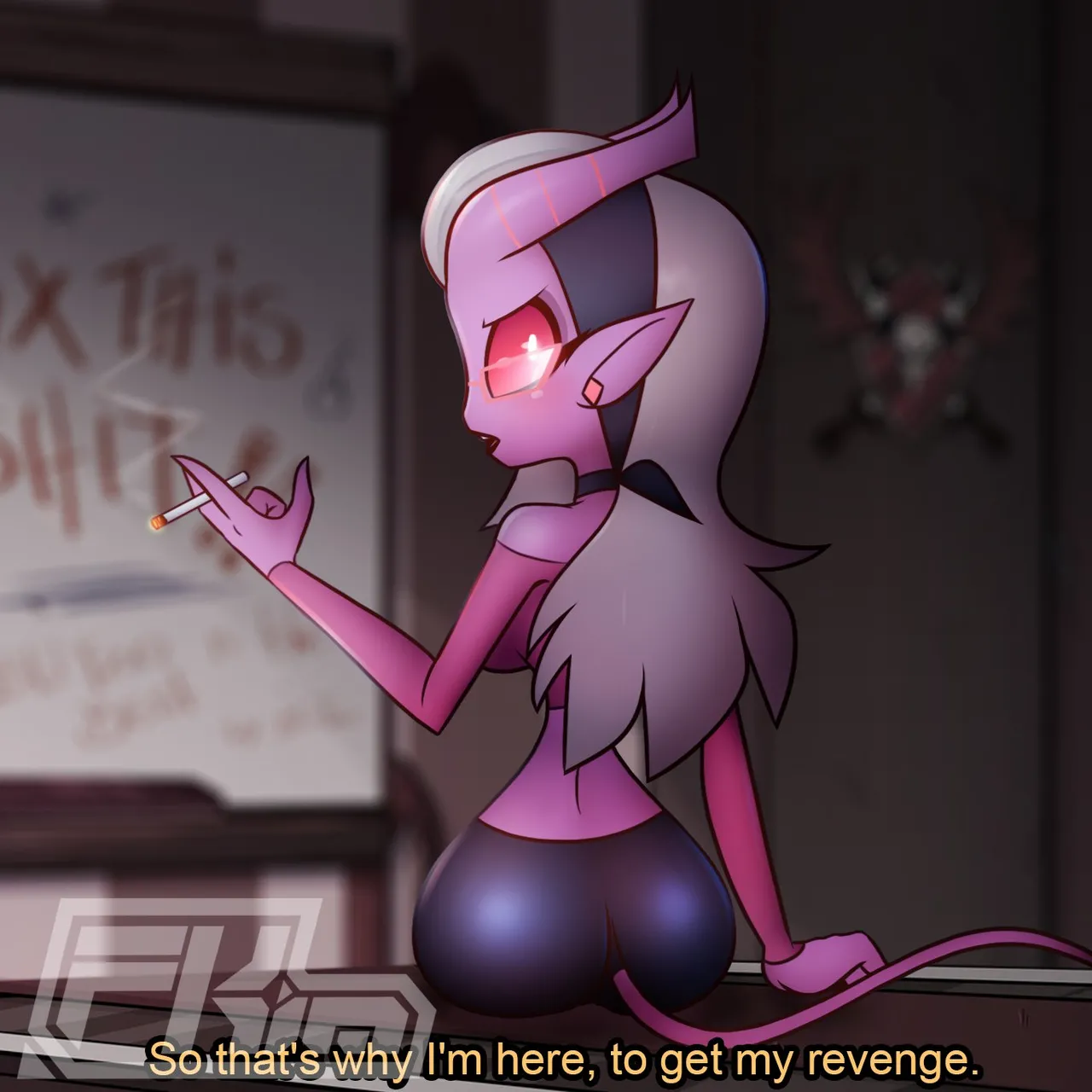 Mrs. Mayberry page 5 full