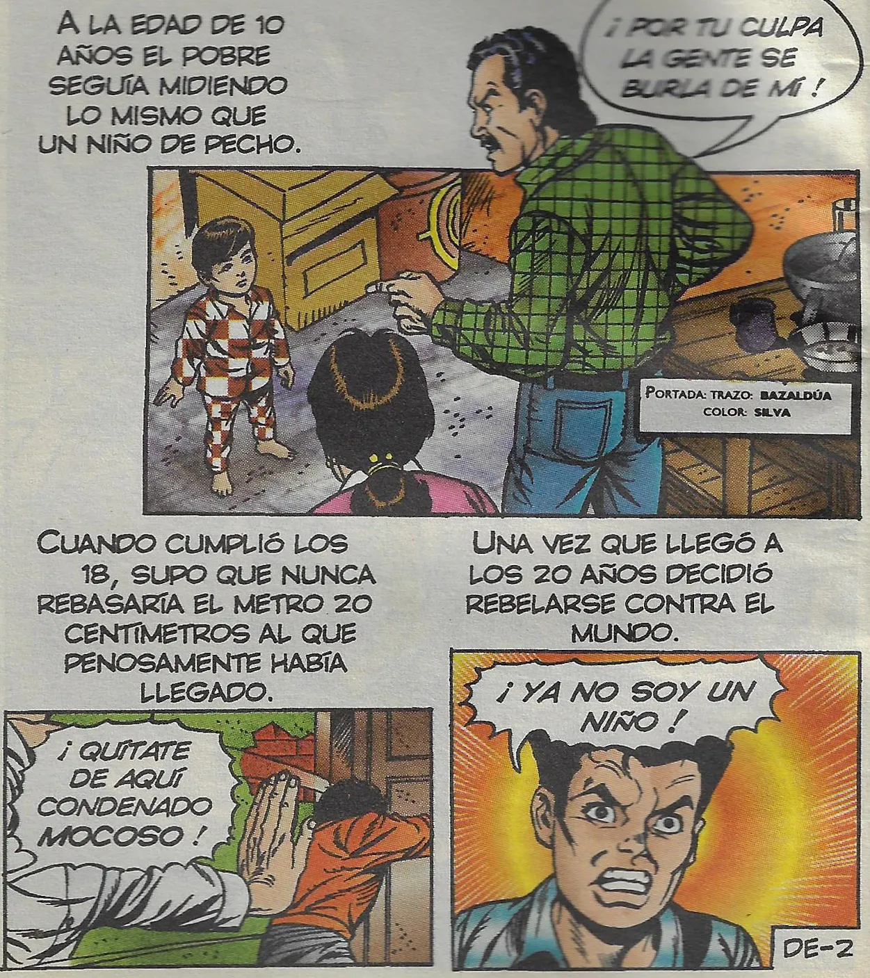 Delmonicos Erotika 031 page 3 full