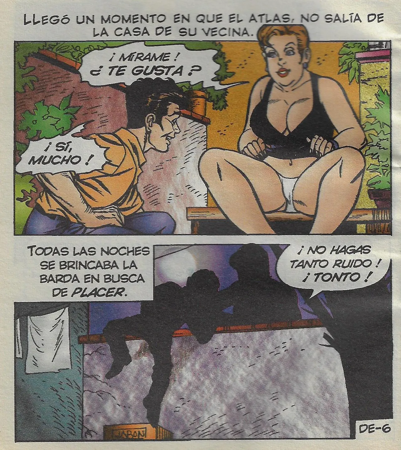 Delmonicos Erotika 031 page 7 full