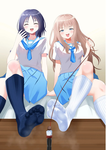 [Shivharu] I have been made smaller by two people [English] cover