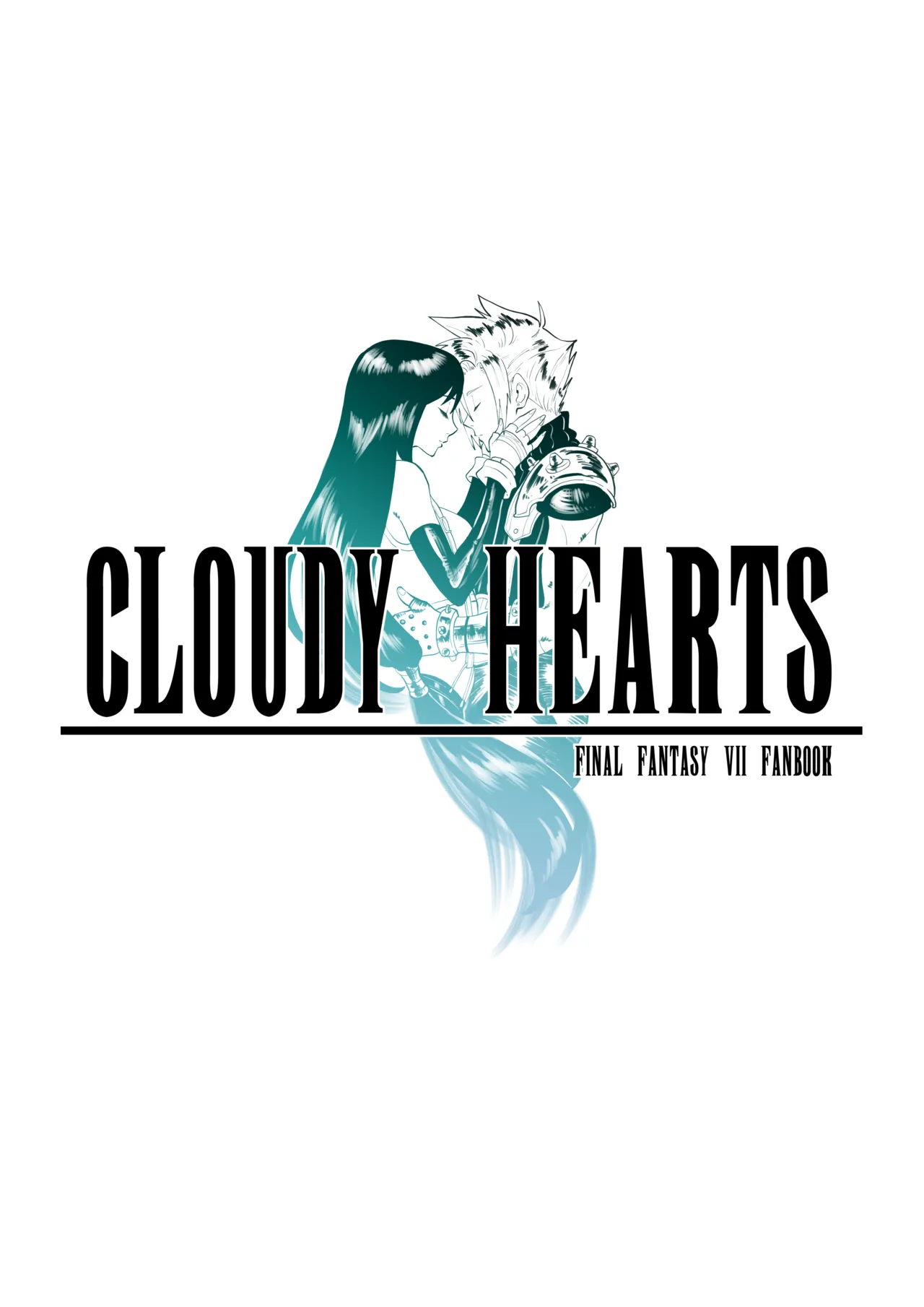 Cloudy Hearts page 1 full