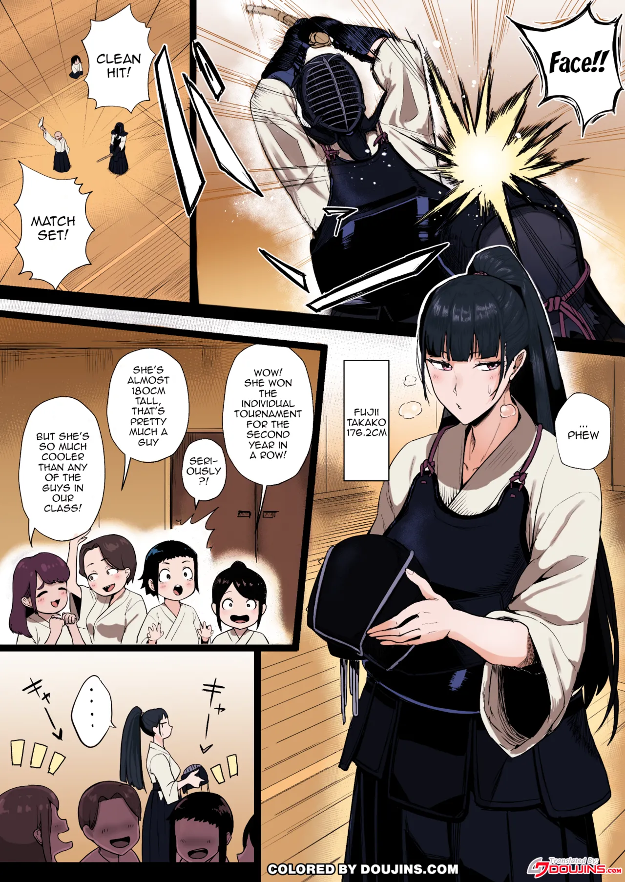 Kimajime na Yuutousei wa, Sensei dake no Mesu ni Naritai. - A serious honor student wants to be the teacher's only female. | The Uptight Model Student Wants To Become The Teachers Bitch page 3 full