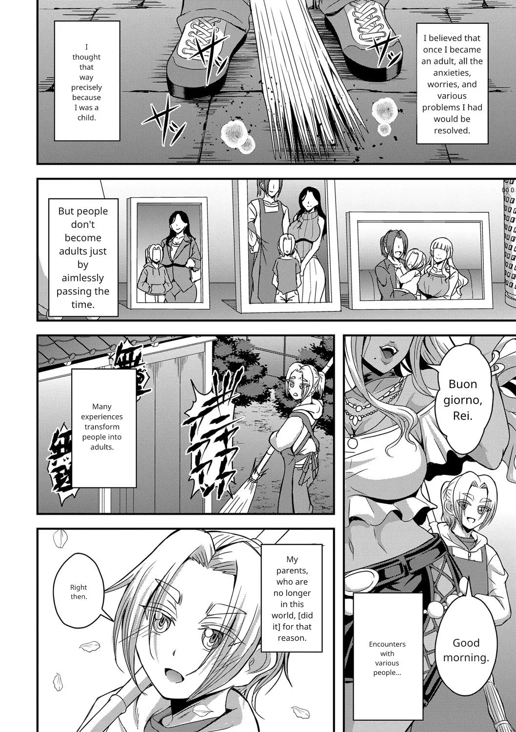 Himemiya-kan no harem 1 and 2 page 2 full