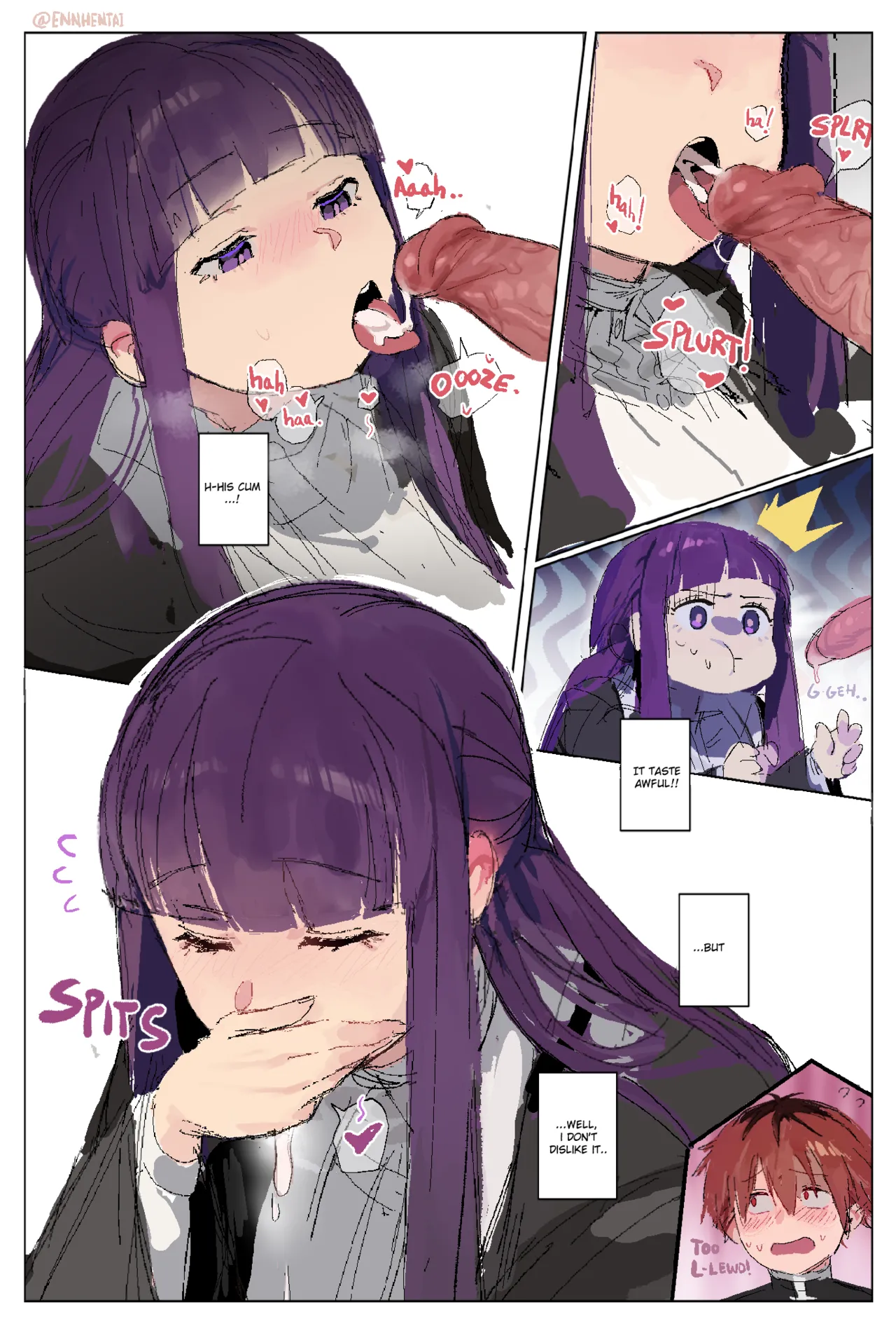 Fern X Stark 2 page 12 full