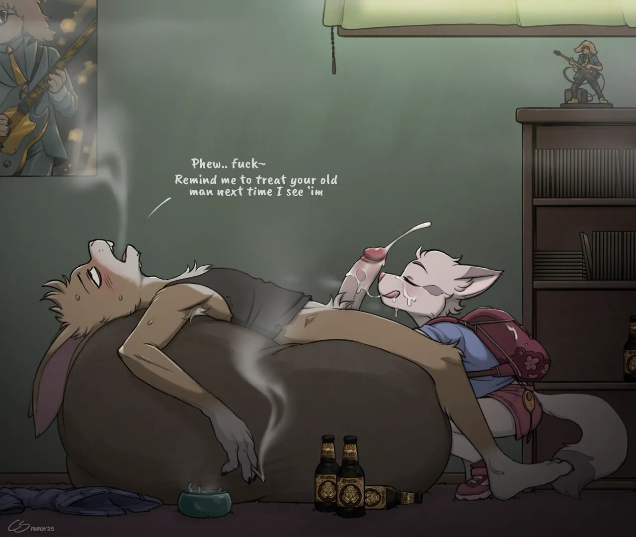 Random furry pics page 4 full