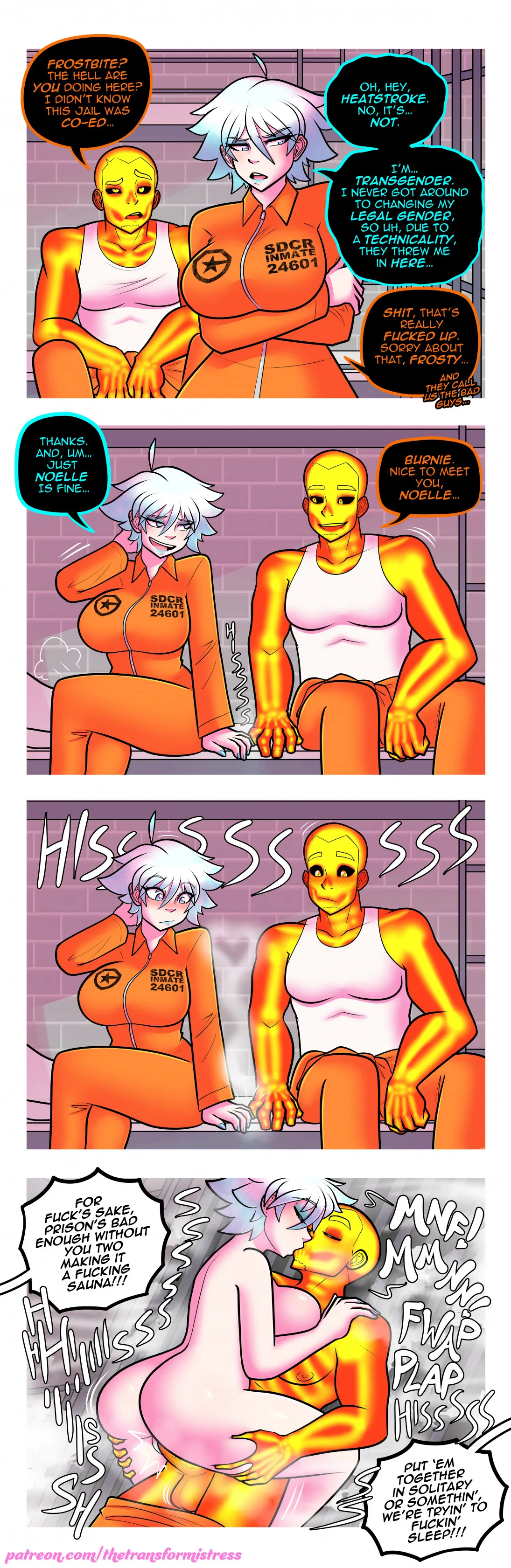 Brick & Mortar page 7 full