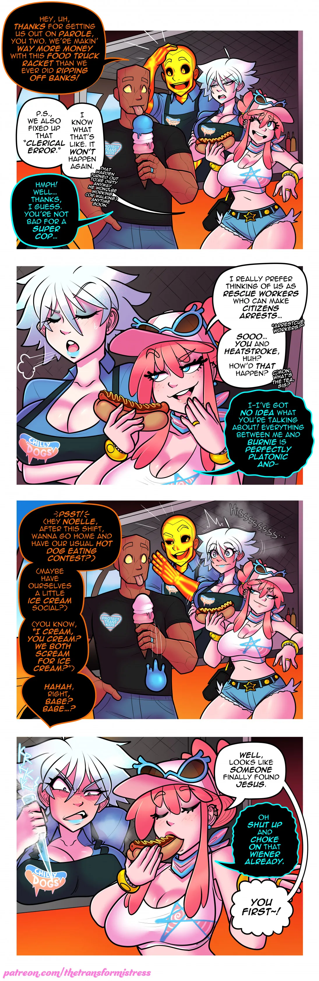 Brick & Mortar page 8 full