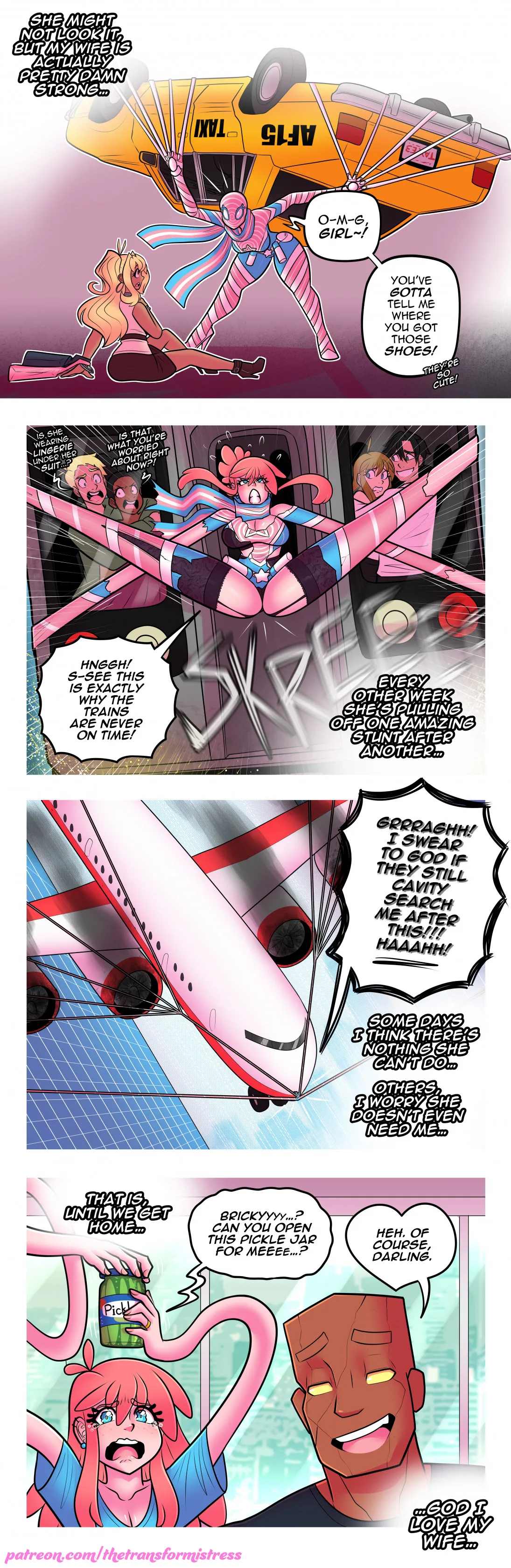 Brick & Mortar page 9 full
