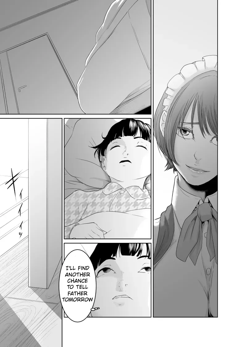 Kaitou X to Shisanka no Musuko page 7 full
