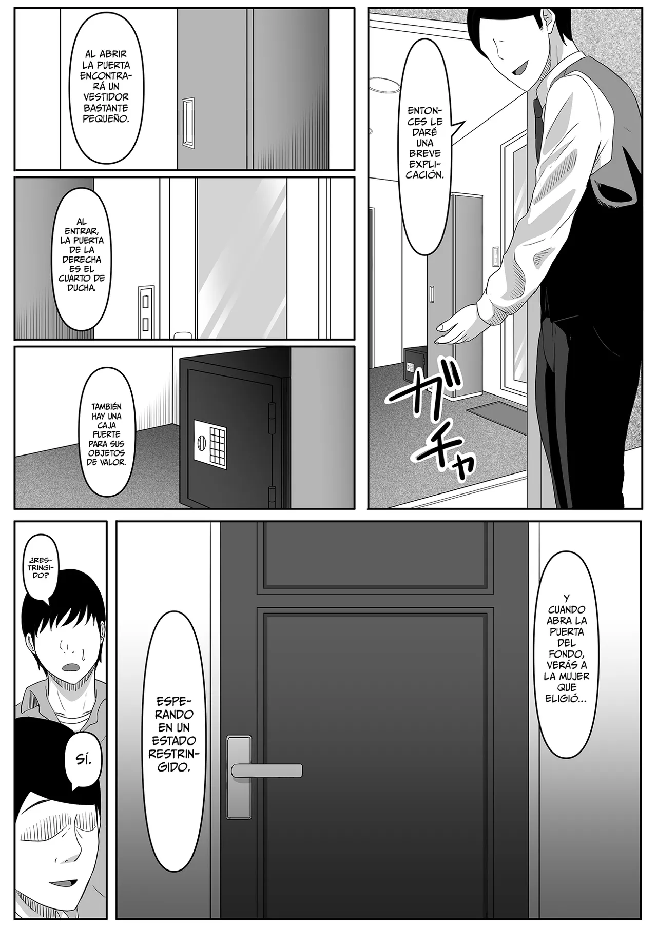 Shiriana Benjo page 11 full