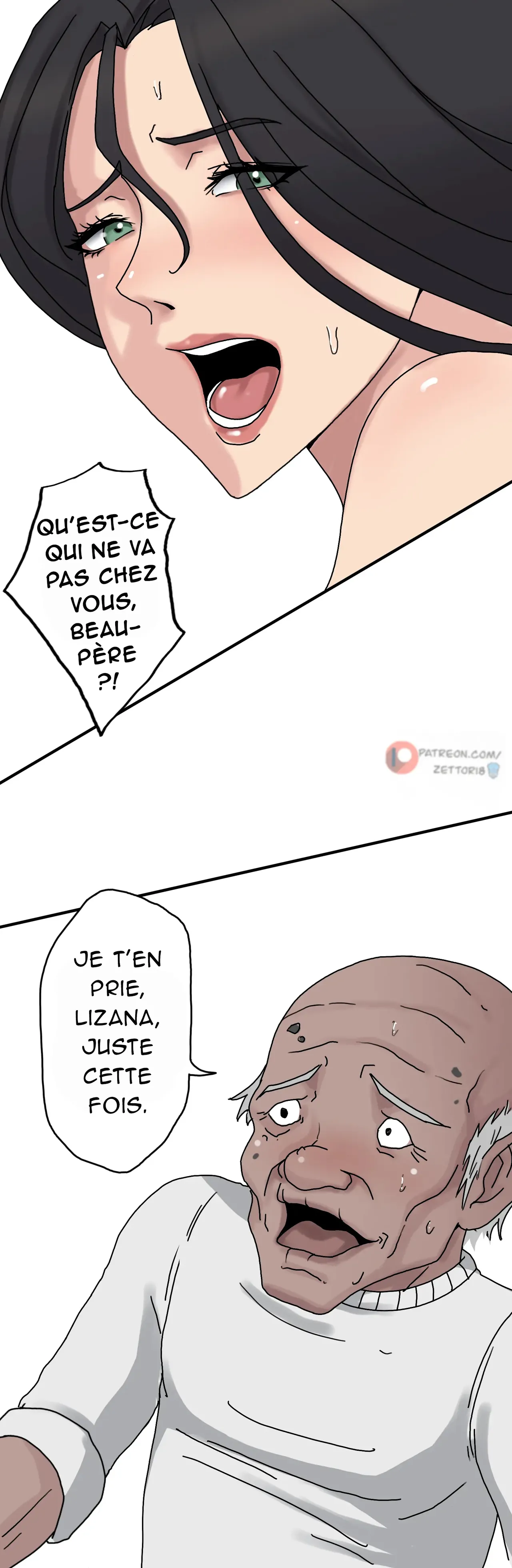 SinfulLust #01 page 10 full