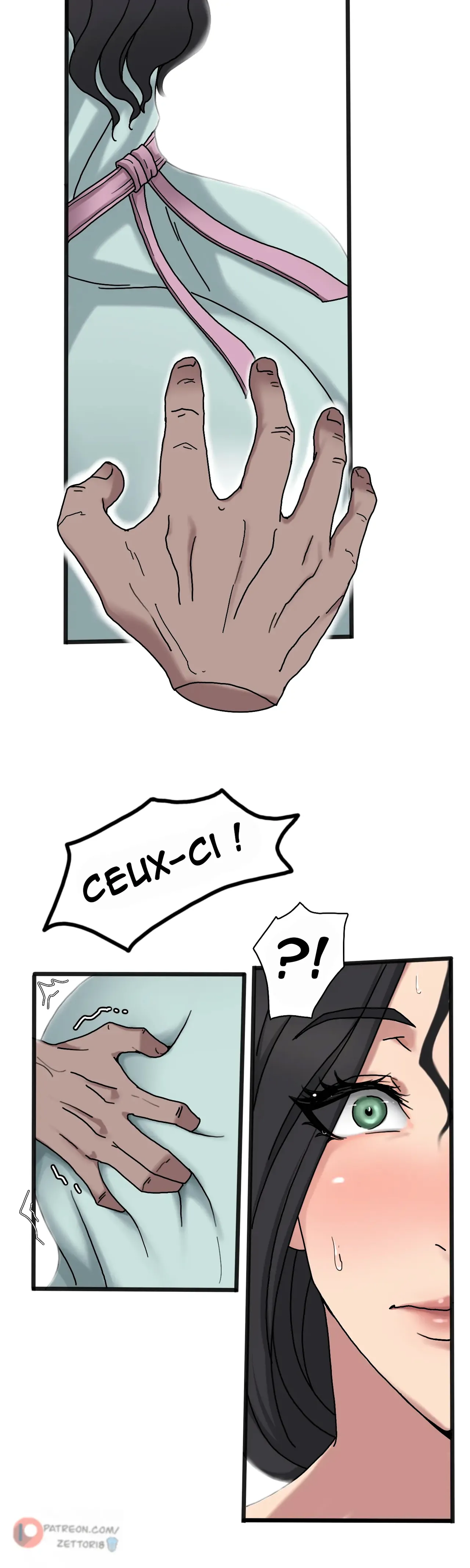 SinfulLust #01 page 8 full