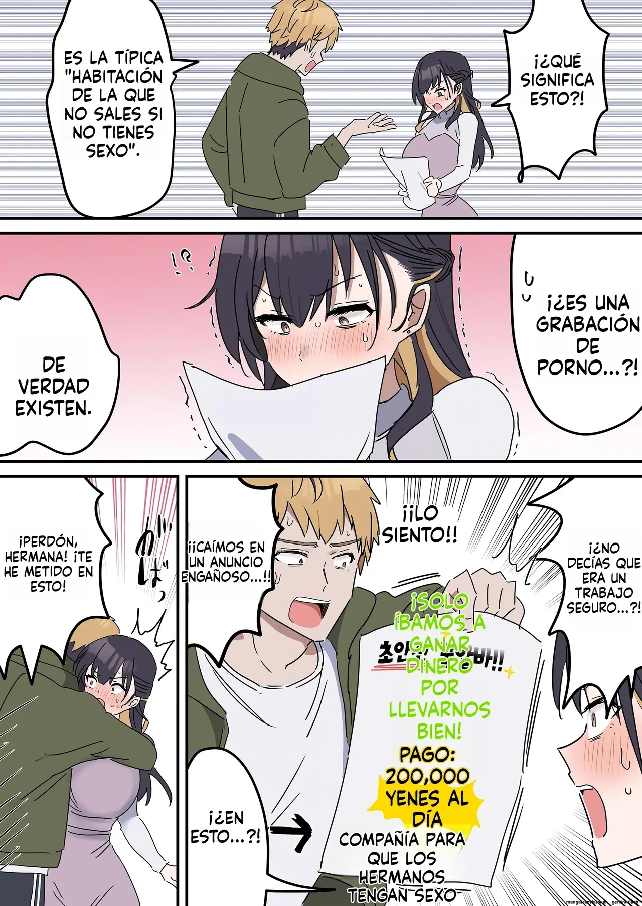 Giji SEX Kyoudai  MTL page 11 full
