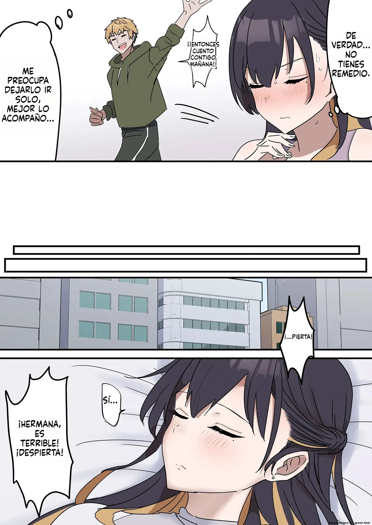 Giji SEX Kyoudai  MTL page 9 full