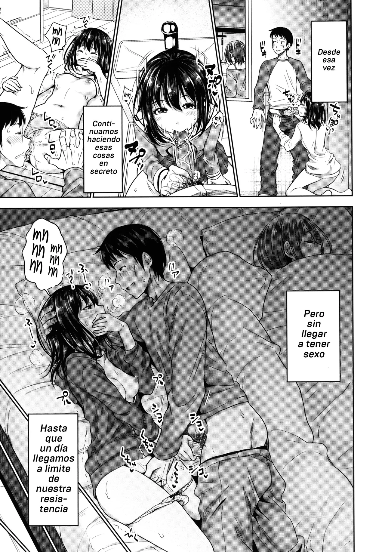 Hatsukoi no Hito  | Mi Primer Amor page 11 full