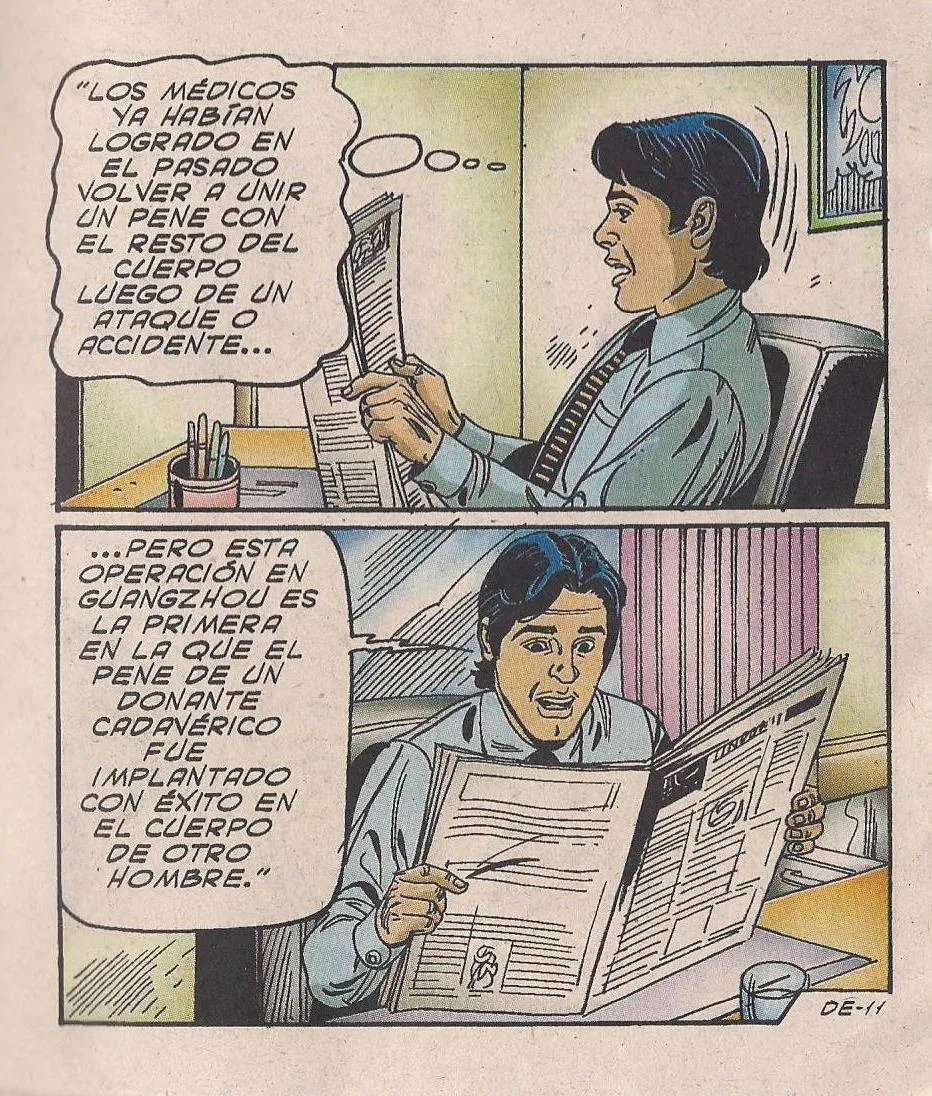 Delmonicos Erotika 419 page 12 full