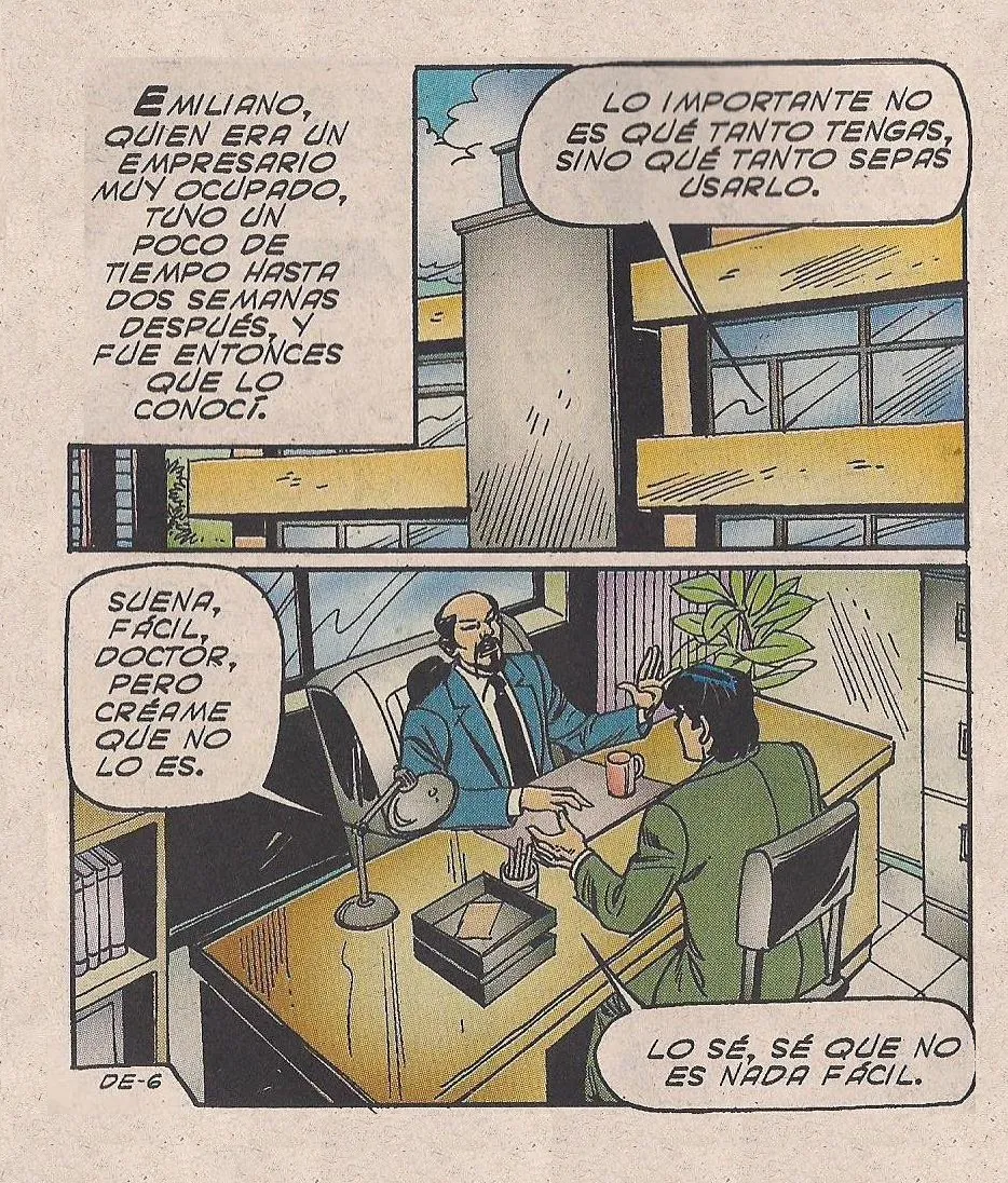 Delmonicos Erotika 419 page 7 full