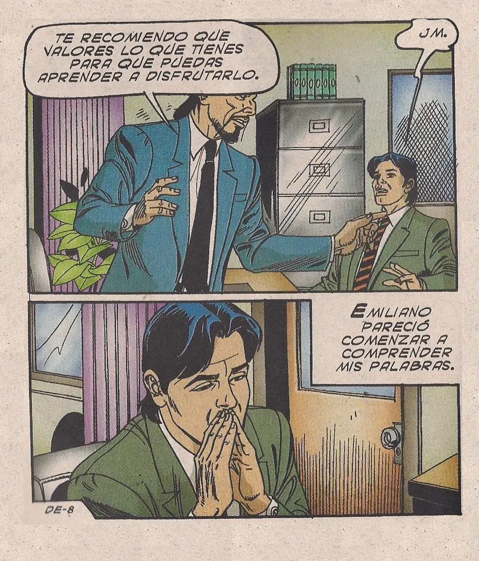 Delmonicos Erotika 419 page 9 full