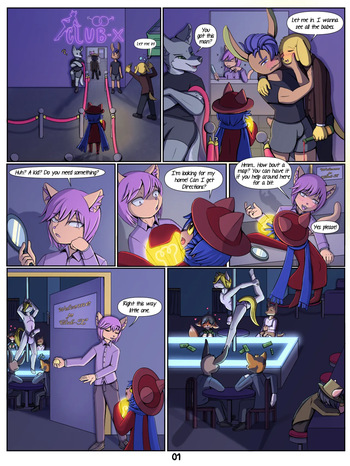 Niko's helping hand (nikohowlii) cover