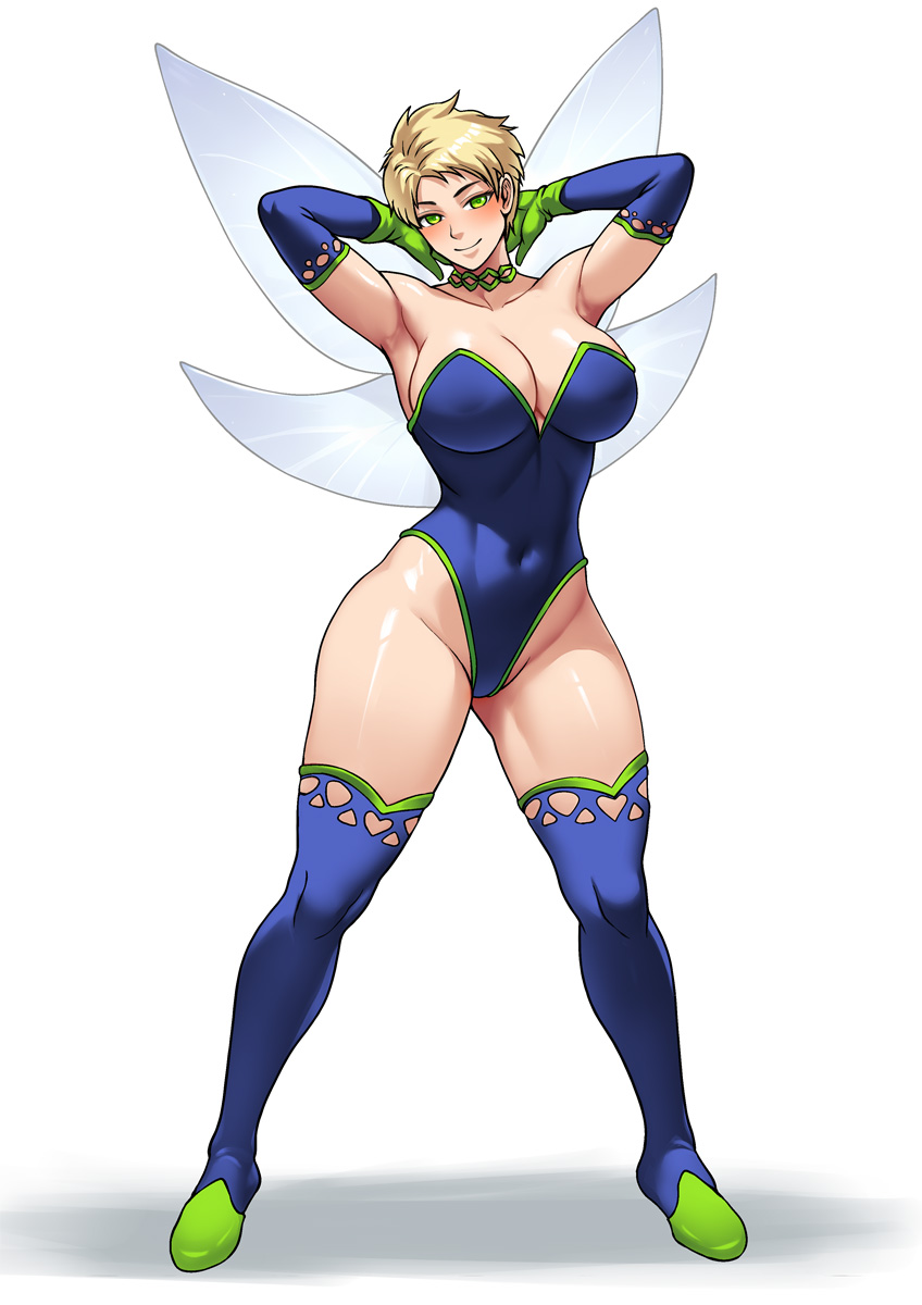 Adara The Sprite page 3 full