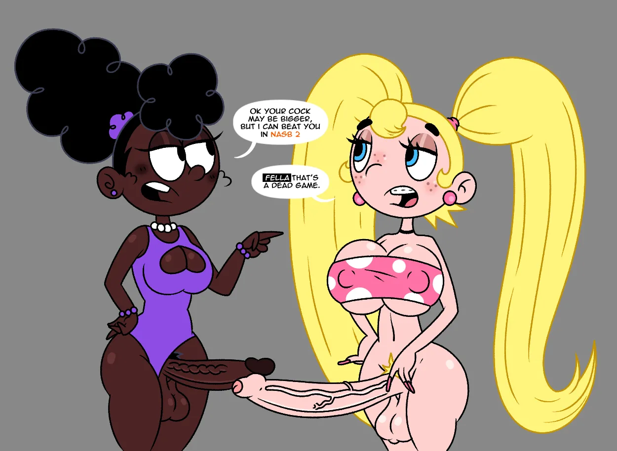 ZunniBunni / narwhalpajamaz page 11 full