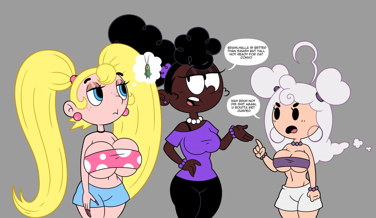 ZunniBunni / narwhalpajamaz page 12 full