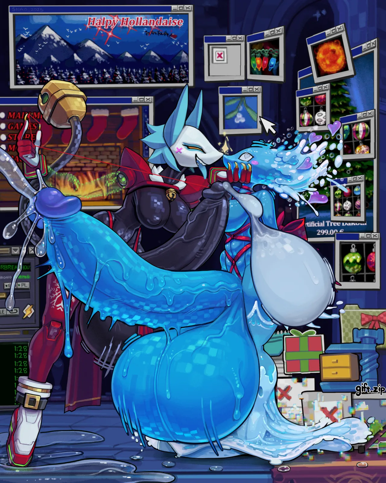 Tasque Mizzle 2025 page 11 full