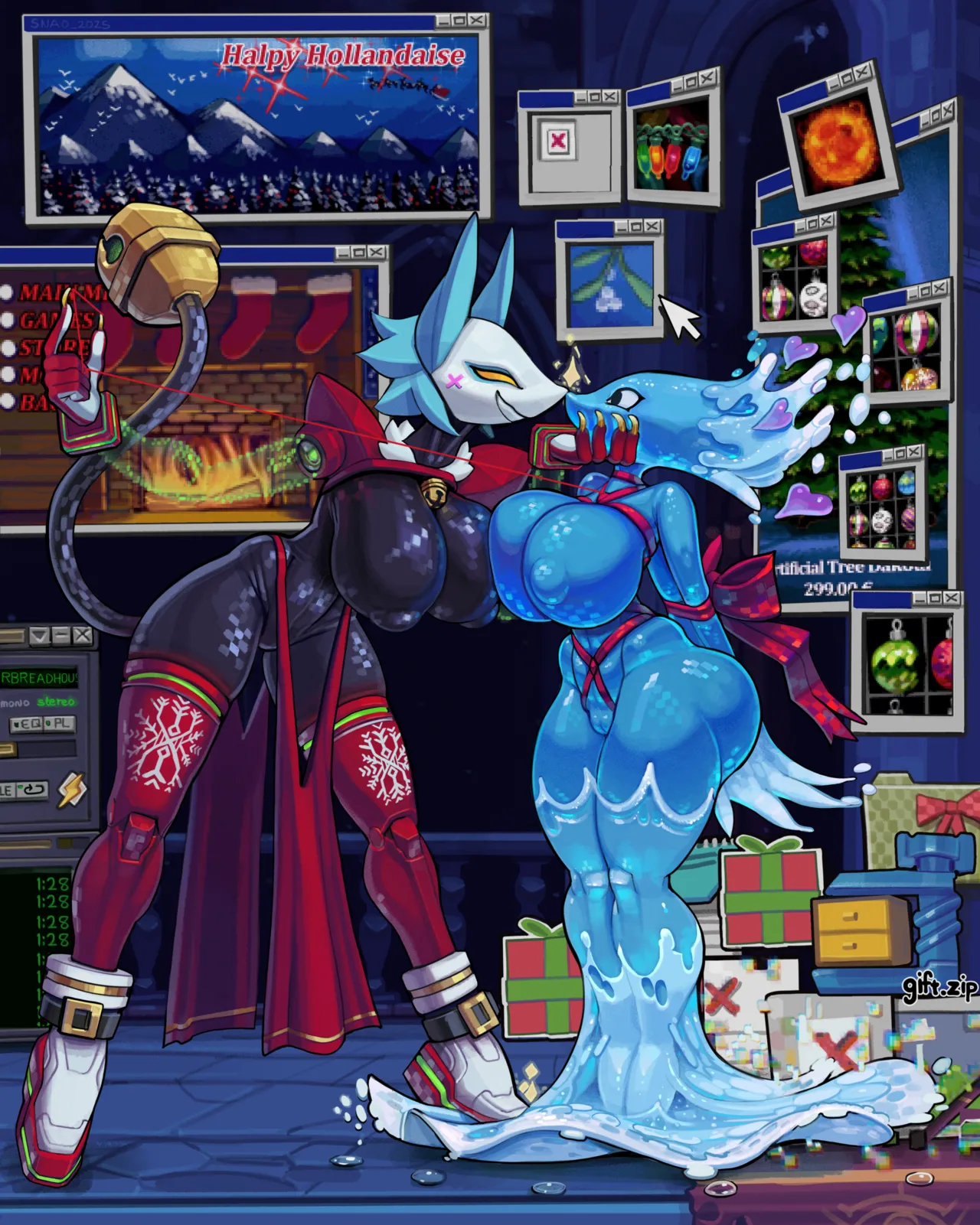 Tasque Mizzle 2025 page 12 full