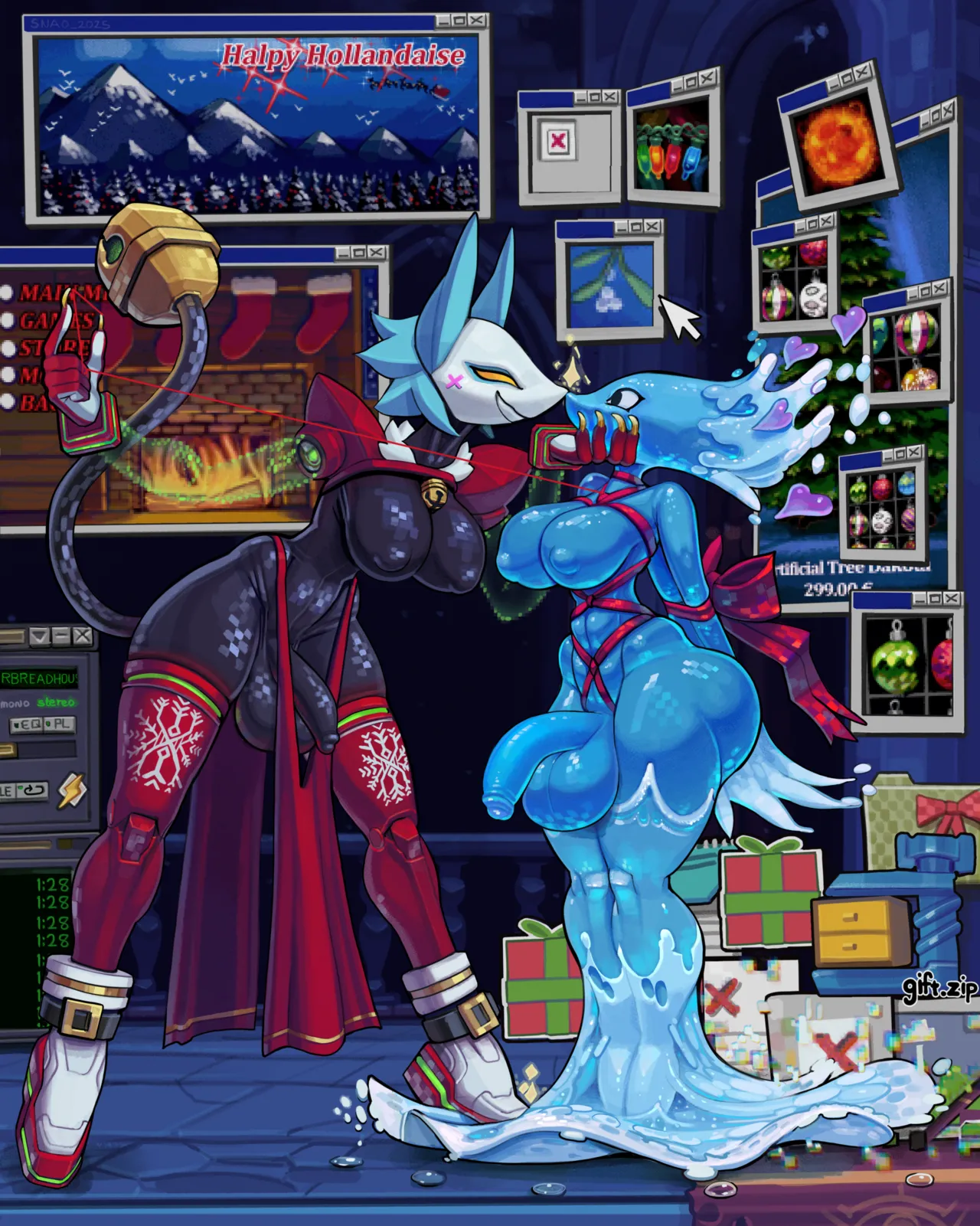 Tasque Mizzle 2025 page 3 full