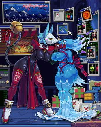 [Snao] Tasque Mizzle 2025 (Deltarune) cover