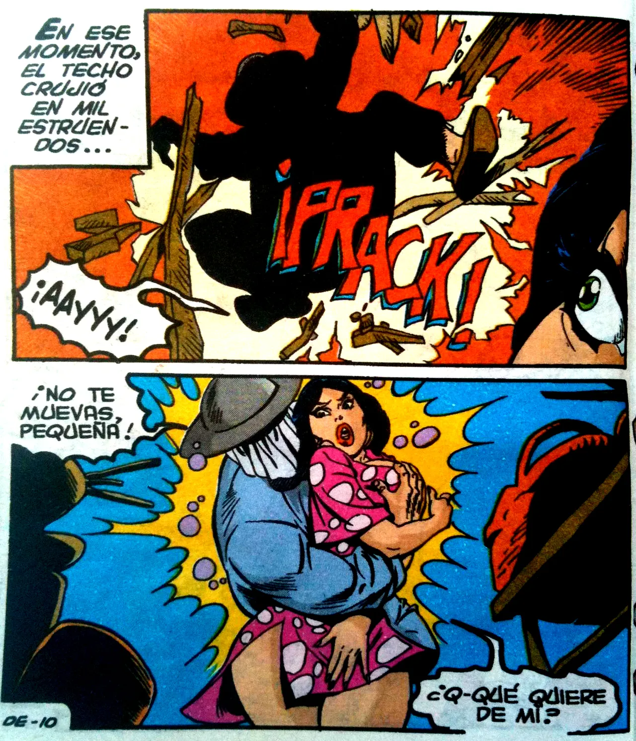 Delmonicos Erotika 109 page 11 full