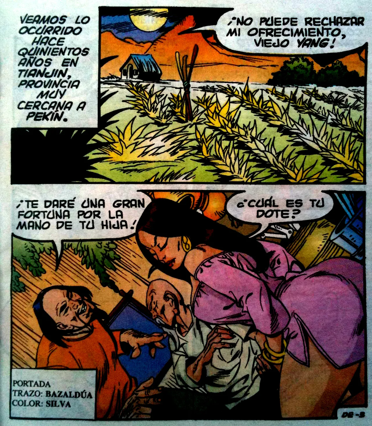 Delmonicos Erotika 109 page 4 full