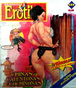 Delmonicos Erotika 109