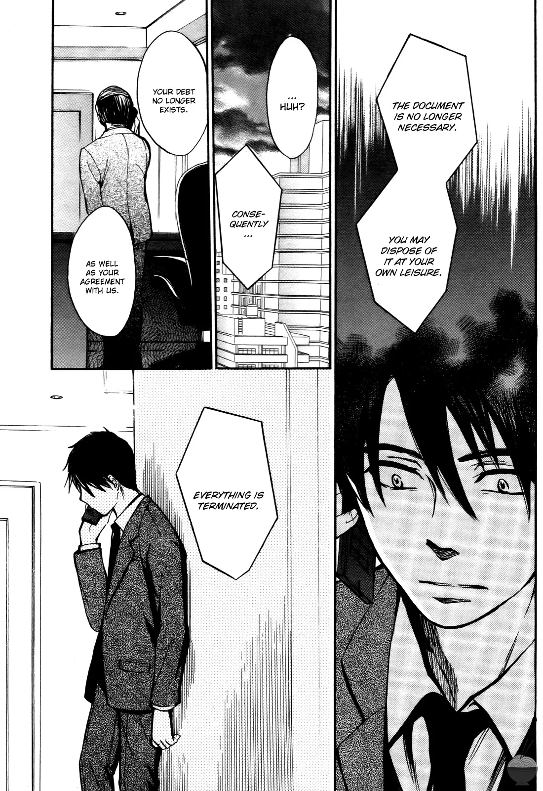 Velvet Kiss Vol 4 page 11 full