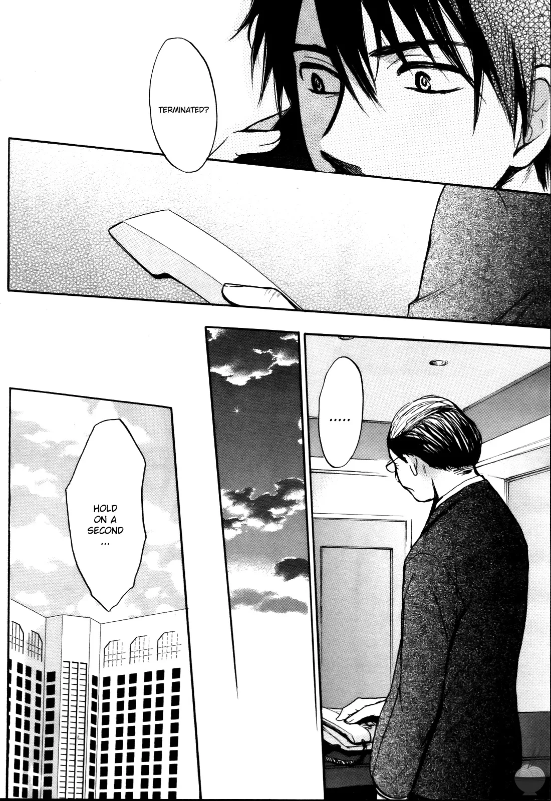 Velvet Kiss Vol 4 page 12 full