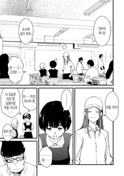 Chinpo Man ep.1.5 | 자지맨 번외편 1화