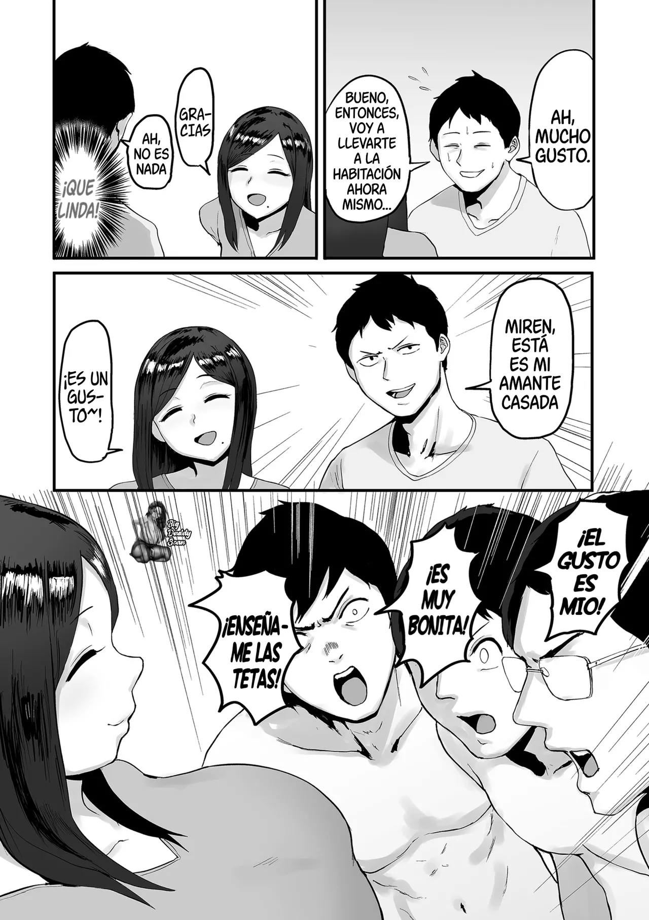 Mujer Casada En Alquiler page 6 full