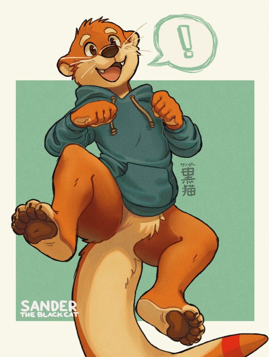 Artist:  in e621 page 10 full