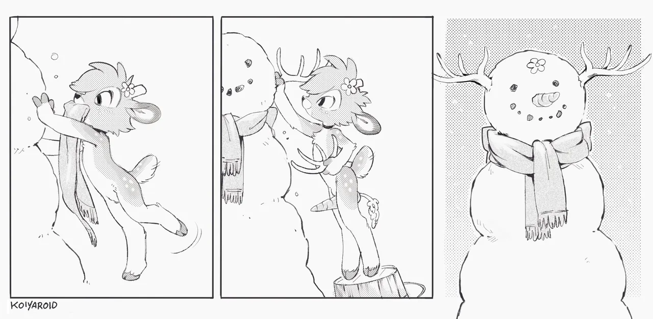 Artist:  in e621 page 12 full