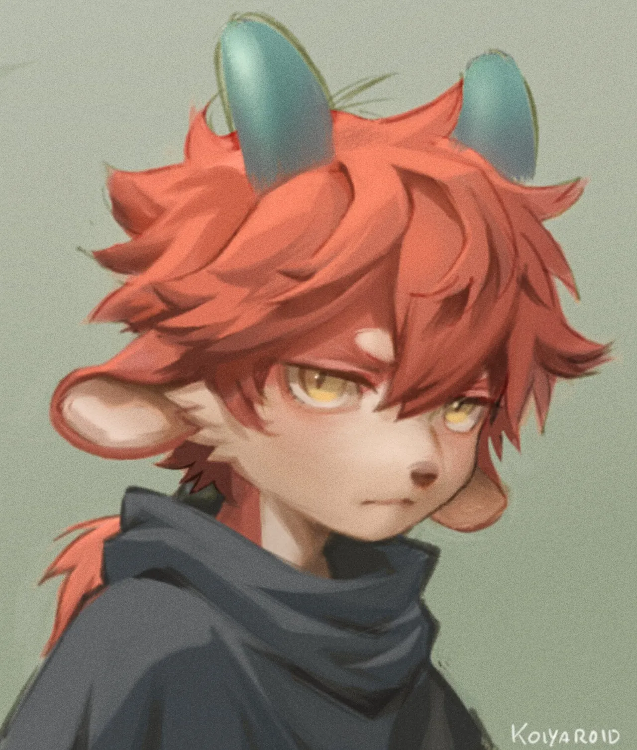 Artist:  in e621 page 4 full