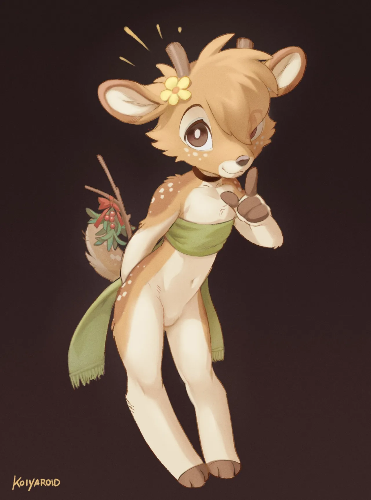 Artist:  in e621 page 5 full