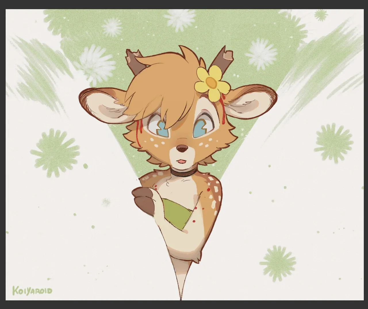 Artist:  in e621 page 6 full