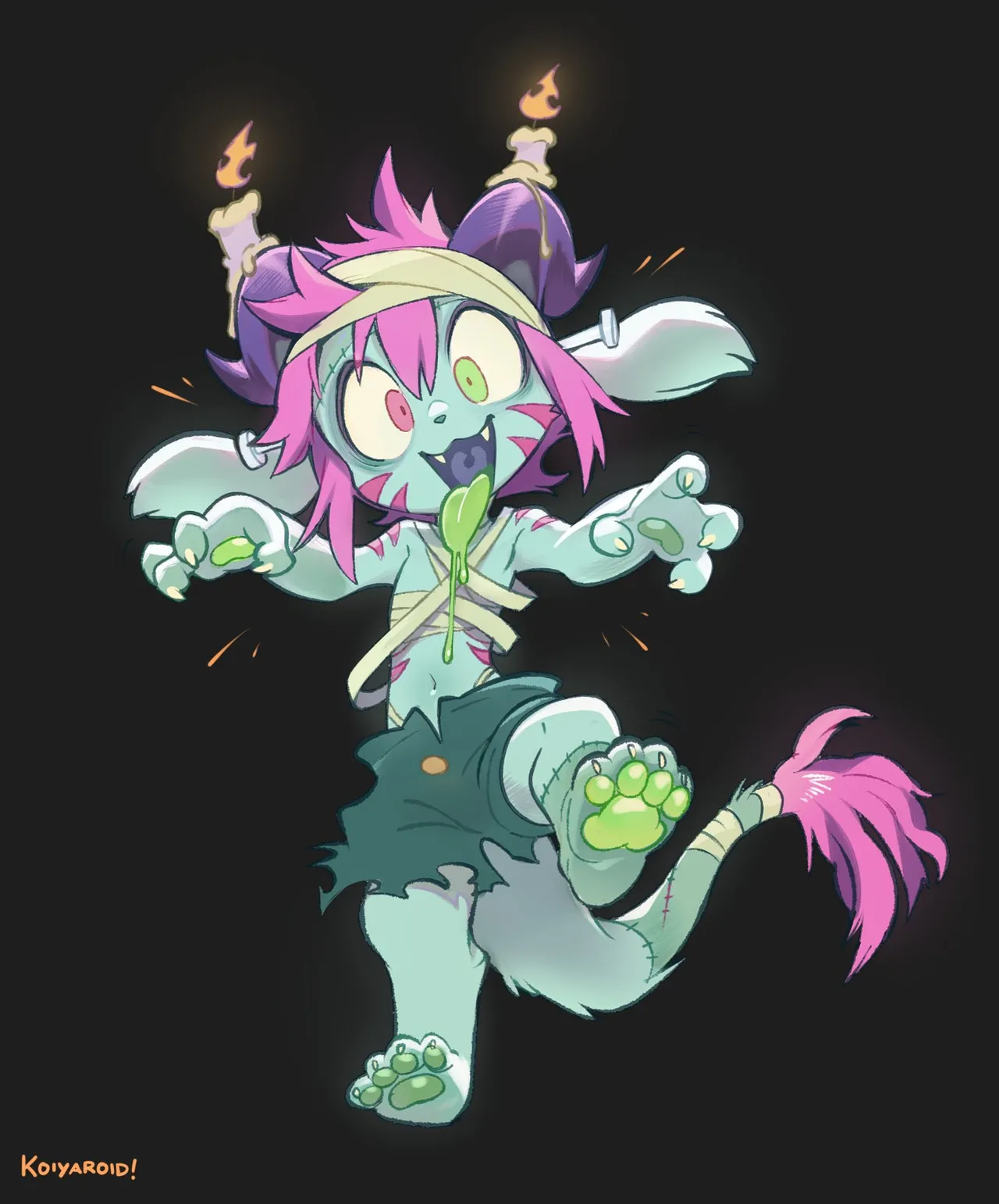 Artist:  in e621 page 8 full