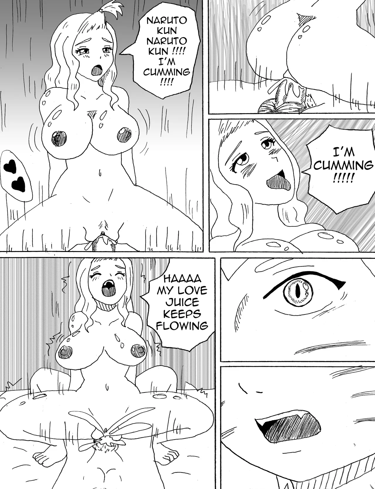 Demon Date page 11 full